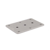 MOUNTING PLATE FOR LGB SERIES - LGB30-P65-100 -- LGB30-P65-100 - Image
