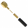 Coaxial Connector (RF) Assemblies - 132114 - ODG (Origin Data Global)