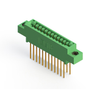 Edgeboard Connectors - 151-846-024-540-807-ND - DigiKey