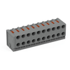 Headers, Plugs and Sockets - 2946-252-310-ND - DigiKey