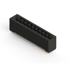 Edgeboard Connectors - 151-357-009-558-101-ND - DigiKey