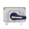 Dc Disconnect Switch - LS602501VS00L - Littelfuse, Inc.