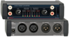 Audio Format Converter - Stereo Balanced <> Unbalanced -- EZ-AFC2