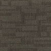 Flying Trapeze Modular 7002 Carpet - Unicycle 387 - J+J/Invision