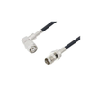 Coaxial Cables (RF) - 6099-PE3W06109-60-ND - DigiKey