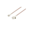 Coaxial Cables (RF) - 6099-PE3C1048-36-ND - DigiKey