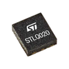 Voltage Regulators - Linear, Low Drop Out (LDO) Regulators - STLQ020PU19R-ND - DigiKey