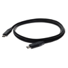 USB Cables - 5971-USBCTBOLT1MB-C-ND - DigiKey