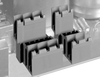 Printed Circuit Board Headers - 04210D - LMI Components, Inc.