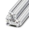 DIN Rail Terminal Blocks - 2087682 - RS Components, Ltd.