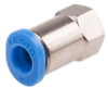 Pneumatic Fittings - 1216005 - RS Components, Ltd.