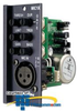 Bogen Transformer-Balanced Microphone Input Module with.. -- MIC1X