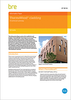 Thermowood® Cladding - IP10/14 - IHS BRE Press