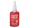 Loctite 087 Threadlocker - Red Liquid 50 ml Bottle - 08731 - 079340-08731 - R. S. Hughes Company, Inc.