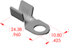 Ring Terminal - 02950 - ETCO Incorporated