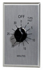 Electromechanical Spring Wound Time Switch - C530M - NSI Industries LLC