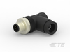 Standard Circular Connectors - 1SET310539R0000 - TE Connectivity