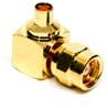 RF Connectors / Coaxial Connectors - 152138 - VAST STOCK CO., LIMITED