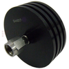 10 dB Fixed Attenuator 2.92mm Male (Plug) to 2.92mm Female (Jack) Up to 40 GHz Rated to 5 Watts, Heatsink Body, 1.45 VSWR - SA4017-10 - Fairview Microwave Inc.