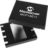3.0A Dual High-Speed Power MOSFET Driver with Enable - MCP14E11 - Microchip Technology, Inc.