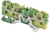 Terminal Blocks - Din Rail, Channel - 2946-2004-1407-ND - DigiKey