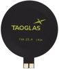 Rf Antenna, Nfc, 13.56Mhz, Adhesive Rohs Compliant Taoglas - 36AJ9297 - Newark, An Avnet Company
