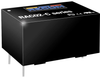 Ac/dc Converter, Fixed, 2W, 5V, 0.4A; Power Supply Approvals Recom Power - 67X3683 - Newark, An Avnet Company