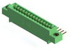 Card Conn, Single Side, 14Pos, Wire Wrap; Card Edge Connector Type Edac - 72AJ5404 - Newark, An Avnet Company