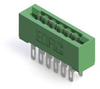 Card Edge Conn, Dual Side, 12Pos, Lug; Card Edge Connector Type Edac - 57AJ5153 - Newark, An Avnet Company