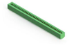 Card Edge Conn, Single Side, 36Pos, Th; Card Edge Connector Type Edac - 85H4672 - Newark, An Avnet Company
