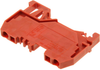 Terminal Block, Din Rail, 2 Position, 28-12Awg; No. Of Positions Wago - 29K1032 - Newark, An Avnet Company
