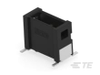 PCB Headers & Receptacles - 504385-E - TE Connectivity