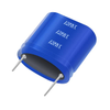 Capacitors - Electric Double Layer Capacitors (EDLC), Supercapacitors -- 1302730-SCMR18F105PSBA0