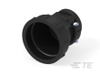 Connector Strain Relief - 182652-1 - TE Connectivity