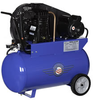 Quincy Air Master 2-HP Portable Single Stage Air Compressor -- Model Q12120P