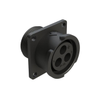 Circular Connector Housings - 889-FLS014N3S03-ND - DigiKey