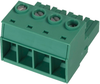 Terminal Blocks - Headers, Plugs and Sockets - 277-1838-ND - DigiKey