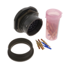 Circular Connector Assemblies - 1178-MS3124E22-21P-ND - DigiKey