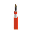 MachFlex™, 3+1G C #18 Str BC, PVC-NYL Ins, TPE Jkt, TPE Jkt, 1000V WTTC, 600V TC-ER - 7111WS - Belden Inc.