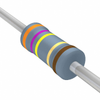 Through Hole Resistors - MFR-12FRF52-37R4-ND - DigiKey