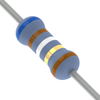 Through Hole Resistors - RSMF2FT61R9-ND - DigiKey