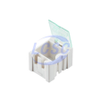 Handling/Packing/Storage >> Component box - 1# Wh - LCSC Electronics Technology (HK) Limited