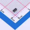 Communication Interface Chip/UART/485/232 >> USB ICs -- AT5102SG - Image