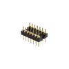 Headers, Specialty Pin - 1175-1520-5-ND - DigiKey