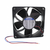 DC Brushless Fans (BLDC) - 381-2849-ND - DigiKey