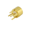 Coaxial Connector (RF) Assemblies - 5328-SC5336-ND - DigiKey