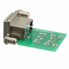 USB, DVI, HDMI Connector Assemblies - MUSBAA1130-ND - DigiKey