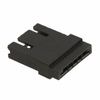 FFC, FPC (Flat Flexible) Connector Housings - A121066-ND - DigiKey