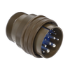 Circular Connector Assemblies - 339-97-3106A-32-6P-ND - DigiKey