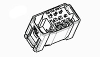 Automotive Connectors - 1-967616-1 - Powell Electronics, Inc.